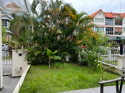 Lorong Marican (D14), Terrace #619541851